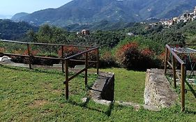 Casa Vacanze Tra Le Mura